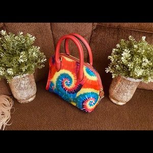 Mini psychedelic great for quick events